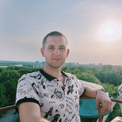 Дмитрий Лумпов, 21.03, Омск