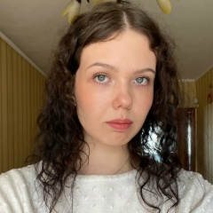 Анна Назарова, 11.12.2003