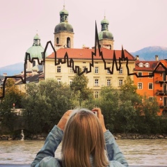 Арина Катаева, 11.02.1986, Санкт-Петербург