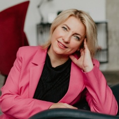 Елена Калашникова, 14.04, Москва