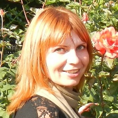 Юлия Мельник, 08.09, Харьков