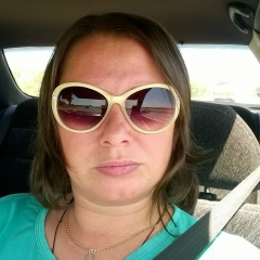 Любовь Чалая, 25.12, Павлодар