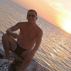 Андрей Лютиков, 09.07.1989, Воронеж