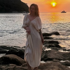 Olya Maksimova, Санкт-Петербург