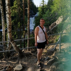 Андрей Павлов, 08.06.1983, Петрозаводск