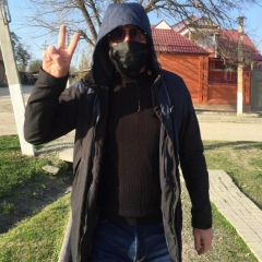 Лев Толстой, 09.03, Грозный