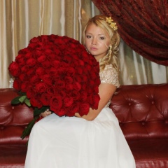 Александра Игнатьева, 14.03.1989, Аксай