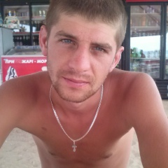 Андрей Карлаш, Киев