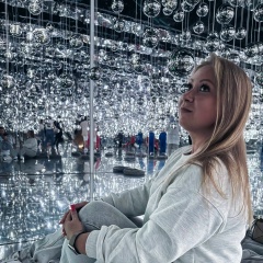 Анастасия Кузьмина, 16.02, Москва