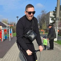 Дмитрий Злобин, 20.08.1989, Макеевка