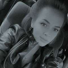 Анна Анисимова, 22.03, Санкт-Петербург