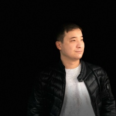 Айдос Утекулов, 05.04, Алматы