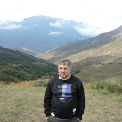 Сергей Кулешов, 14.01.1976, Фряново