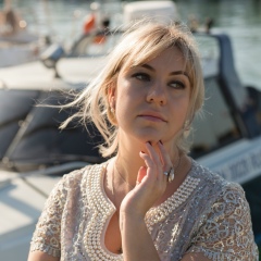 Алина Еращенко, 03.10.1989, Владивосток
