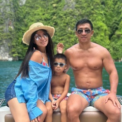 Nukenova Madina, 28.06, Алматы