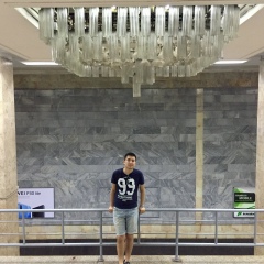 Бекзат Калыбек, 05.11