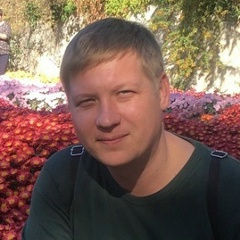 Олег Бациоха, 14.09, Феодосия