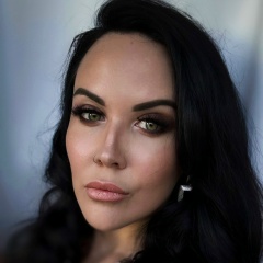 Маша Луговская, 27.07.1987, Москва