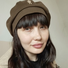 Виктория Суханова, 16.02, Красноярск