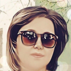Ирина Кокшарова, Калуга
