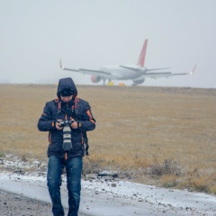 Павел Колядин, Белгород