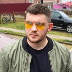 Дмитрий Петров, 27.02, Москва