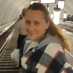 Евгения Заика, 07.02.1982, Новосибирск