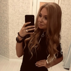 Angelina Nesterova, 11.02, Москва