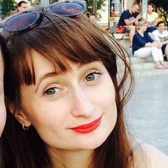 Julianna-Diana Boom-Boom, 17.09, Budapest
