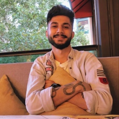 Kənan Risus, 21.08.1997, Шамкир