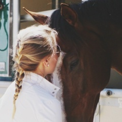 Анна Васильева, Санкт-Петербург