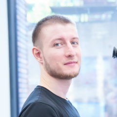 Максим Панкратов, 24.07.1992, Наро-Фоминск