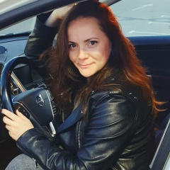 Александра Казанцева, 02.09.1983, Санкт-Петербург