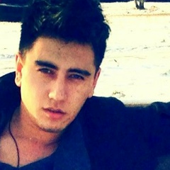 Mubin Akhad, 26.07.1993, Москва