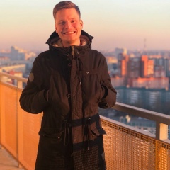 Андрей Литвинчук, 11.09, Санкт-Петербург