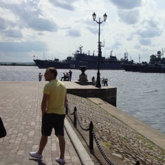 Алексей Аразов, 06.01, Чехов
