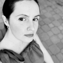 Наталья Поповиченко, 18.08, Санкт-Петербург