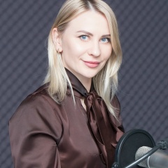 Лена Бесланеева, 13.09