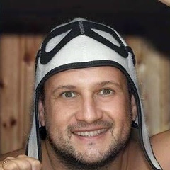 Сергей Алмазов, 17.05.1969, Санкт-Петербург