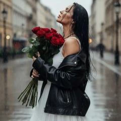Катеринка Николаева, 21.05, Калининград
