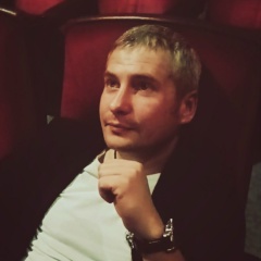Андрей Шилов, 06.06.1986, Нижний Новгород