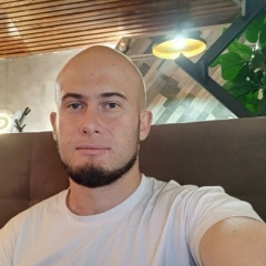 Данил Скрябин, 06.03