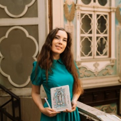 Надя Касьянова