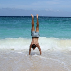 Павел Черноморцев, 16.04.1988, Москва