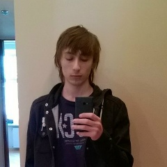 Михаил Токарь, 01.11.1989, Львов