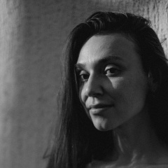 Вера Хачатурова, 04.08.1988, Краснодар