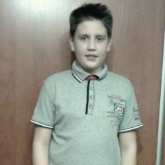 Дмитрий Мельниченко, 19.07, Кривой Рог