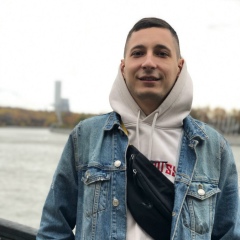 Arthur Matkazin, 18.01