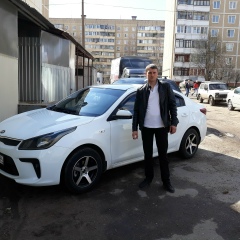 Алексей Козлов, 21.12.1989