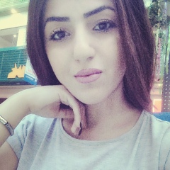Диана Амарян